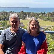 House Sitter - Andrew and Tina