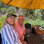 House Sitter - You go, we stay - everyone's happy