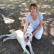 House Sitter - Clean-living, retired RN.