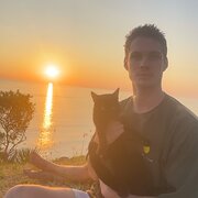 House Sitter - David Malo Córdova 