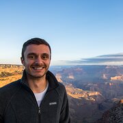 House Sitter - Joel from England