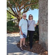 House Sitter - Robyn and John 