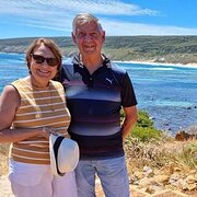 House Sitter - Mature Travelling Couple