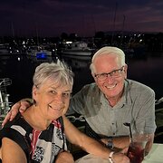 House Sitter - Jan and John