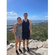 House Sitter - Alex & Tom