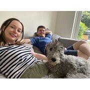 House Sitter - Maddy and James