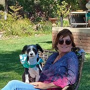 House Sitter - Marcia