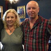 House Sitter - Tony & Leanne