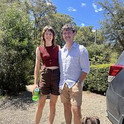 House Sitter - Emily and Bobby