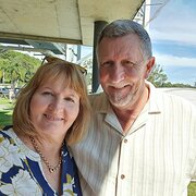 House Sitter - Retired couple