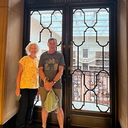 House Sitter - Active retirees 