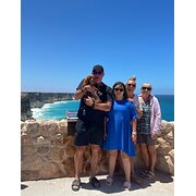 House Sitter - Pet loving responsible mature couple