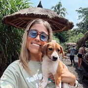 House Sitter - Jacki - works from home and loves dogs