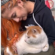 House Sitter - Caring Female Solo Pet & House Sitter