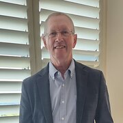 House Sitter - Margie & Greg