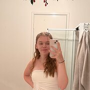 House Sitter - Keira 