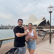 House Sitter - Family-Oriented Home & Pet Care