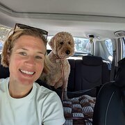 House Sitter - Sally House & Pet Sitting 