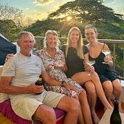 House Sitter - Steve & Michele