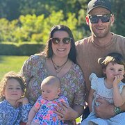 House Sitter - With the Wilsons