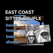 House Sitter - 27Yrs Sit Exp Duo Love NSW, NE VIC &QLD