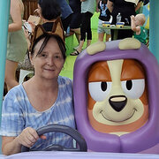 House Sitter - Trudy-caring grandma