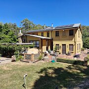 Home Owner wanting sitter in Woodend, Victoria