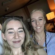 House Sitter - Two cousins available for house sitting