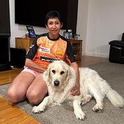 House Sitter - Mature couple