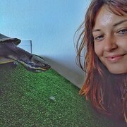 House Sitter - Sadhika