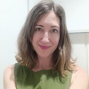 House Sitter - Kathryn