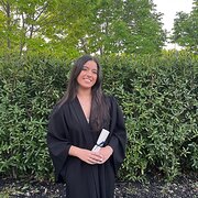 House Sitter - Jacinta