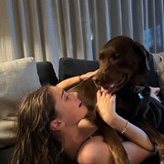 House Sitter - Lily Steiner