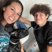 House Sitter - Jacque Chan