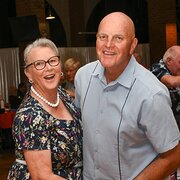 House Sitter - Leanne & Mark