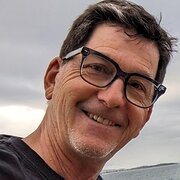 House Sitter - Antony