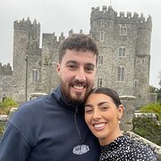 House Sitter - Eoin & Sarah