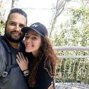 House Sitter - Sloane and Kevin