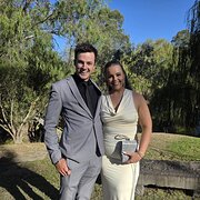 House Sitter - Olivia and Zack