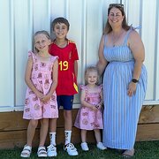 House Sitter - Alicia