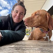 House Sitter - Lou & Milo