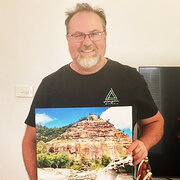 House Sitter - Phil & Aroha