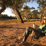 House Sitter - Nadelle