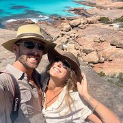 House Sitter - Domonic and Esmeralda 