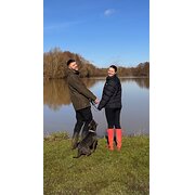 House Sitter - House-Proud Couple & mature doggo 