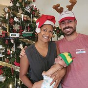 House Sitter - Sharon & Rafael