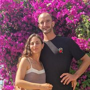 House Sitter - Trusted Dog-Loving Couple