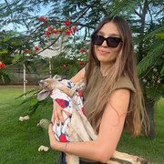 House Sitter - Dahyana 