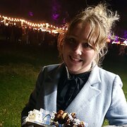 House Sitter - Madeline