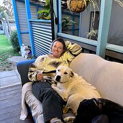 House Sitter - Karlee